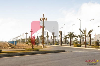 8 Marla Plot-102 for Sale in Block G4 Phase 4 Bahria Orchard Lahore