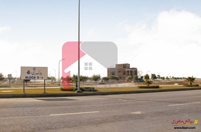 10 Marla Plot-246 for Sale in Block G4 Phase 4 Bahria Orchard Lahore