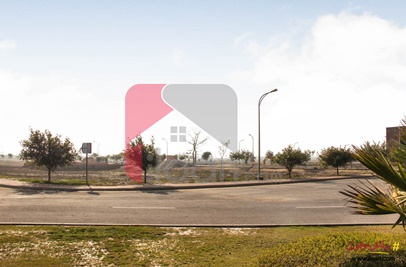 10 Marla Plot-187 for Sale in Block G4, Phase 4, Bahria Orchard Lahore