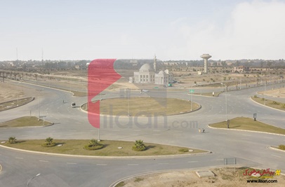 10 Marla Plot-313 for Sale in Block G4, Phase 4, Bahria Orchard Lahore