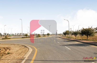 1 Kanal Plot-12 for Sale in Block G4 Phase 4 Bahria Orchard Lahore