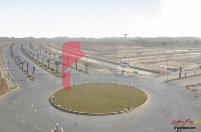 10 Marla Plot-448 for Sale in Block G4 Phase 4 Bahria Orchard Lahore