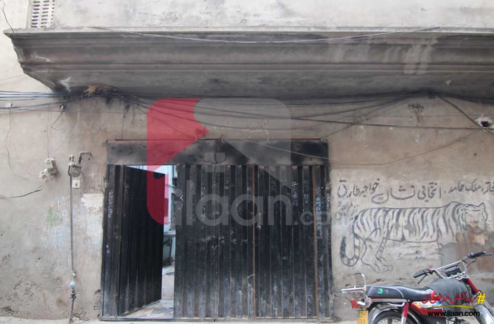 10 Marla House for Sale in Shera Kot, Multan Road, Lahore