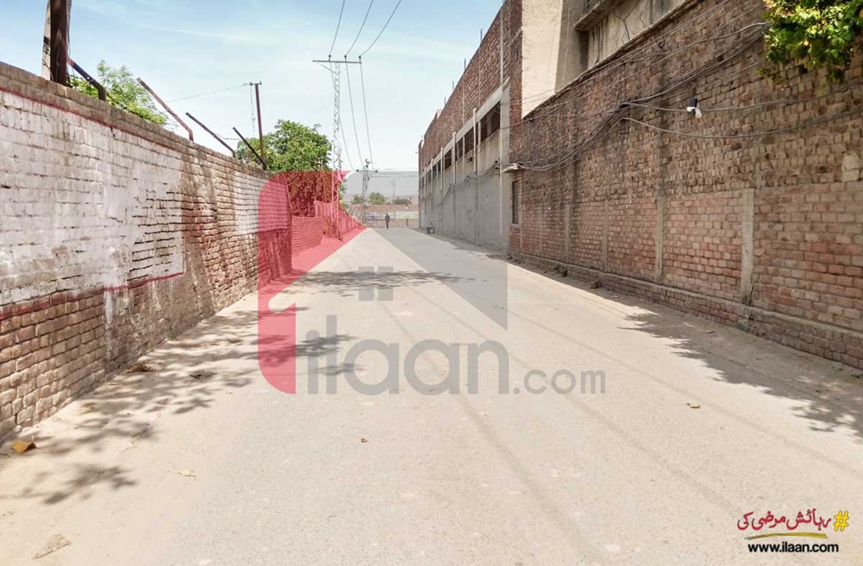 3 marla house for sale in Theme Park View Society, Lahore