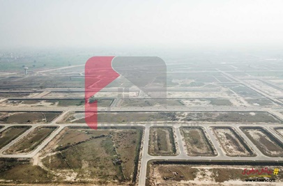 10 Marla Plot for Sale in Block A1, Phase 1, LDA City, Lahore
