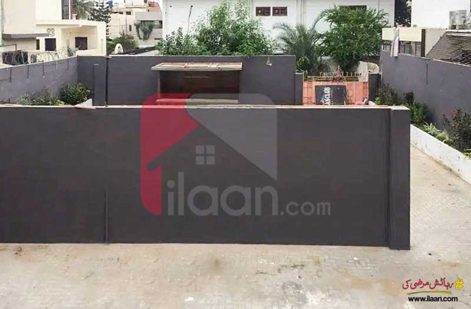 750 Sq.yd House for Rent in Block 6, PECHS, Jamshed Town, Karachi