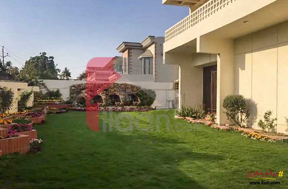 1000 Sq.yd House for Rent in Phase 5, DHA Karachi