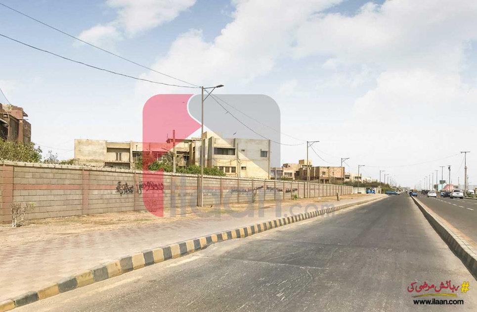 311 Sq.yd House for Rent in Sea View Apartments, Karachi