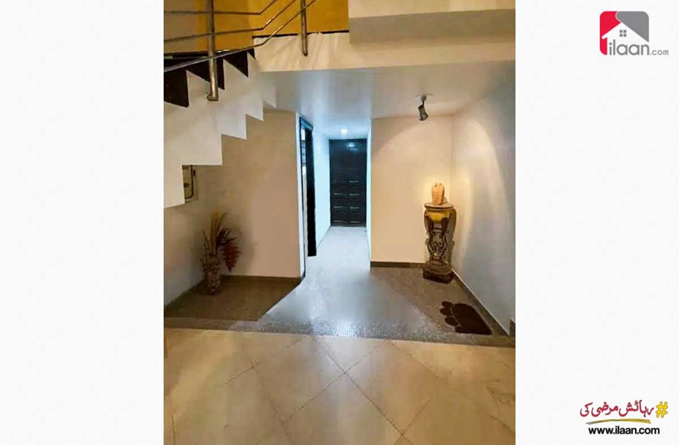 500 Sq,yd House for Rent in Phase 8, DHA Karachi