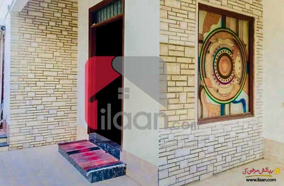 500 Sq.yd House for Rent in DHA Karachi