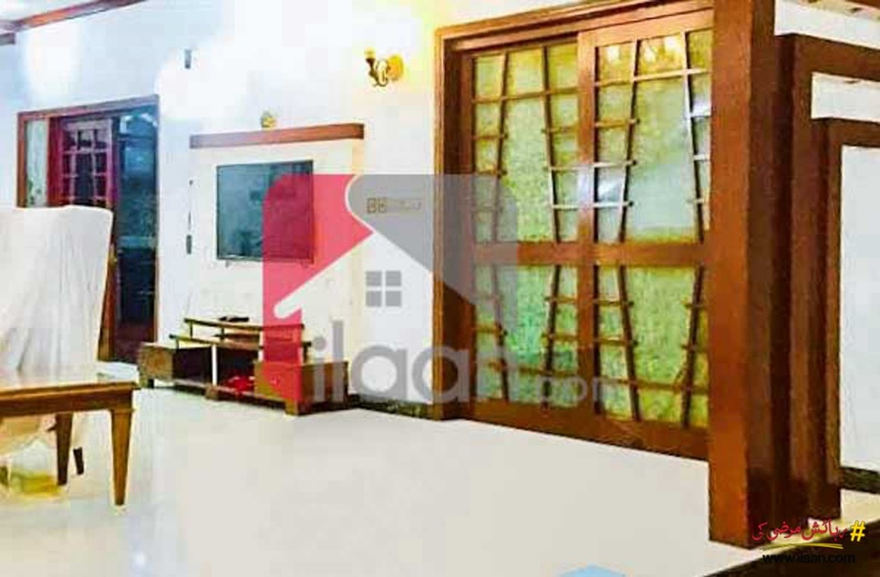 500 Sq.yd House for Rent in DHA Karachi
