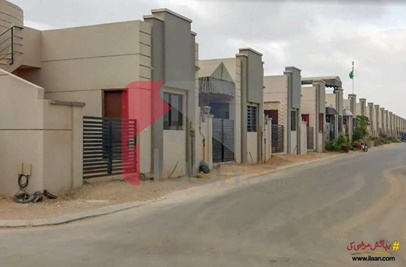 120 Sq.yd House for Rent in Saima Luxury Homes, Karachi