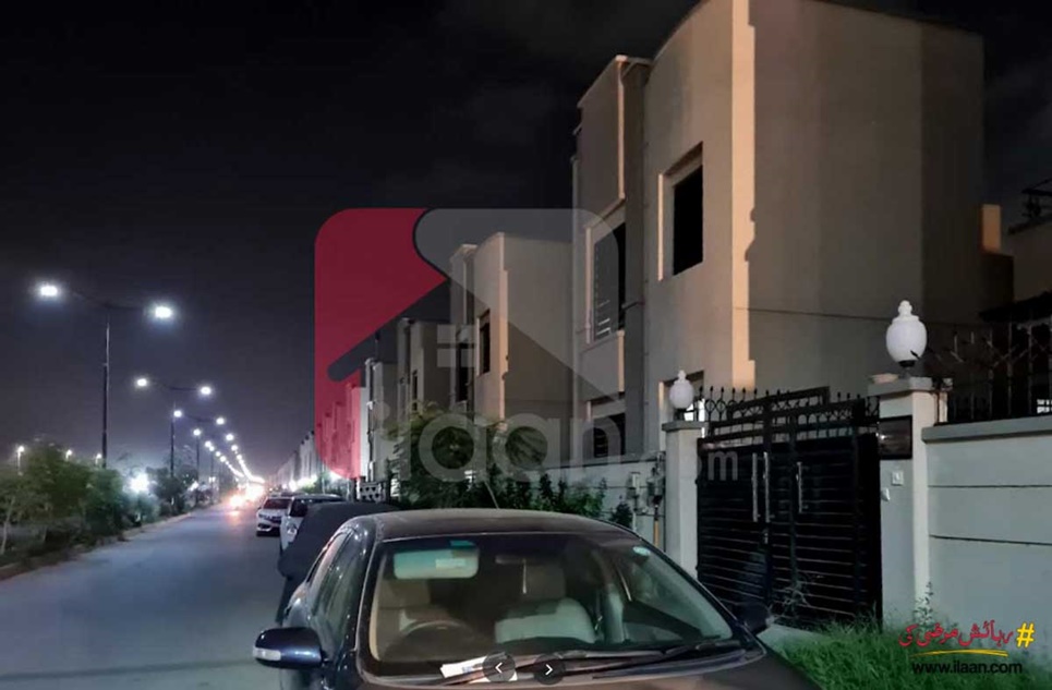 240 Sq.yd House for Sale in Saima Luxury Homes, Karachi