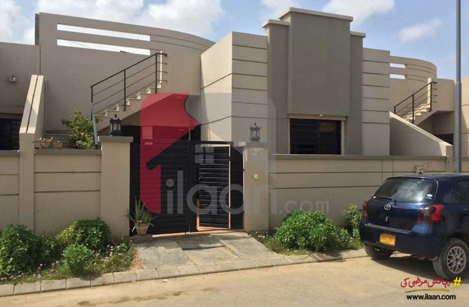 1080 Sq.ft House for Sale in Saima Luxury Homes, Karachi