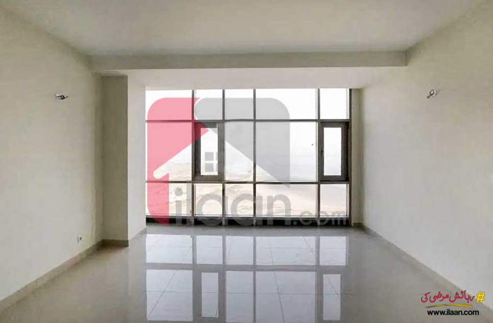 4 Bed Apartment for Sale in Pearl Towers (Emaar), Phase 8, DHA Karachi