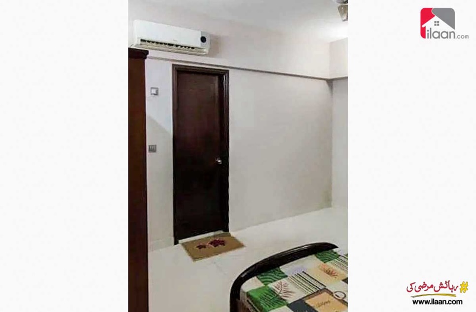 4 Bed Apartment for Sale in PECHS, Karachi