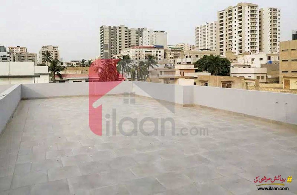 225 Sq.yd House for Sale in Block 2, PECHS, Karachi