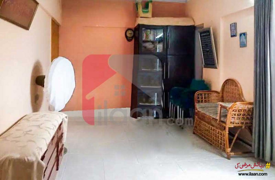 3 Bed Apartment for Rent in KDA Scheme 1, Karachi