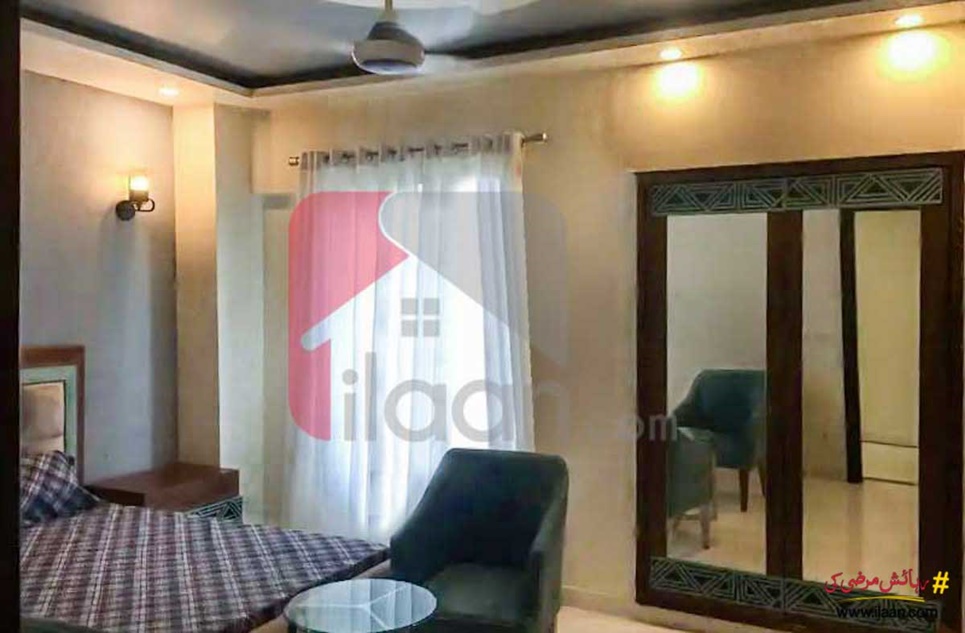 3 Bed Apartment for Sale on Shahrah-e-Faisal, Karachi