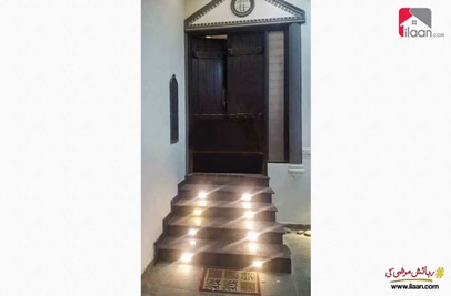 100 Sq.yd House for Sale in Phase 8, DHA Karachi