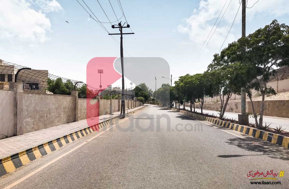 240 Square Yard House for Sale in KDA Officers Society, Karachi