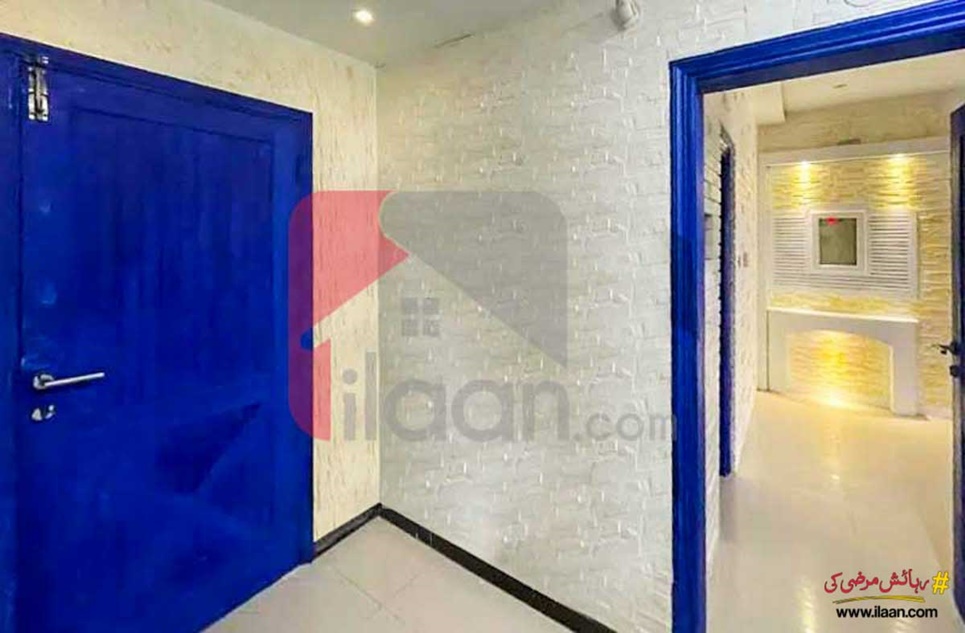 556 Sq.yd Pent House for Sale in Creek Vista Apartments, Phase 8, DHA Karachi