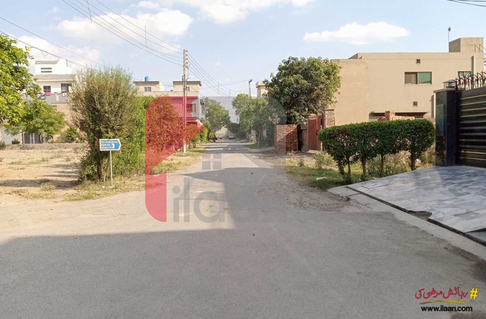 5 Marla House for Rent (First Floor) in Green Avenue Housing Society, Lahore