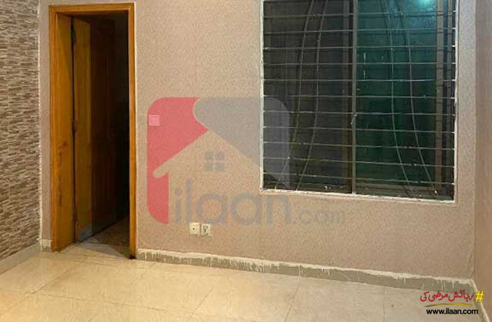 12 Marla House for Rent (First Floor) in Johar Town, Lahore