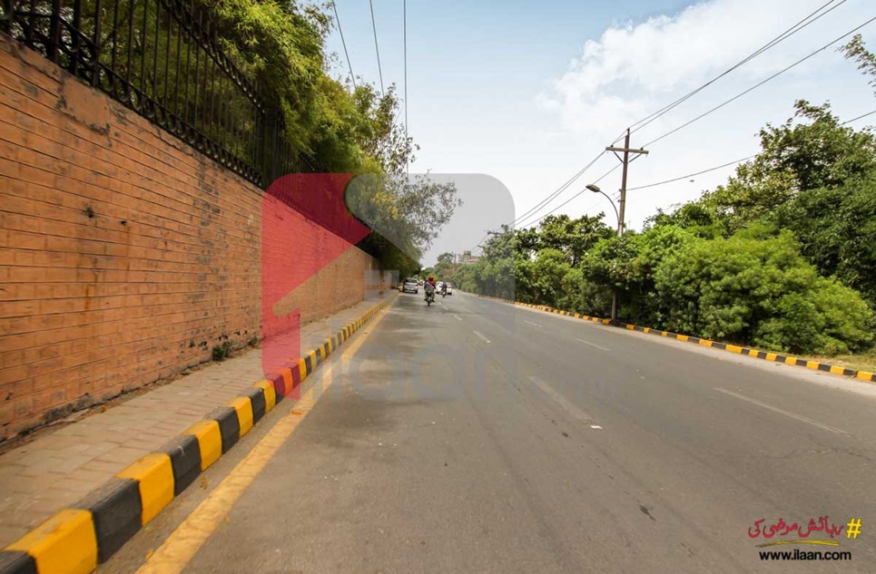 3 Kanal House for Sale in Gulberg 5, Lahore