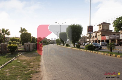 10 Marla House for Rent in Eden Lane Villas 2, Lahore