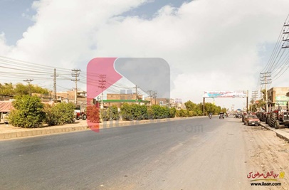 3 Marla Plot on File for Sale in Sheikhupura Road, Lahore