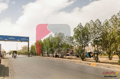 52 Kanal Agricultural Land for Sale in Muridke, Sheikhupura Road, Lahore