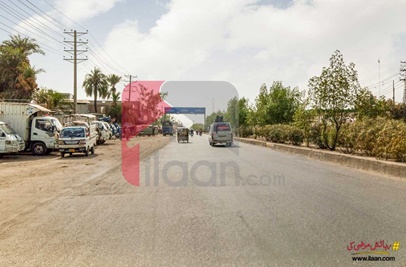 3 Marla Plot for Sale in Sheikhupura Road, Lahore