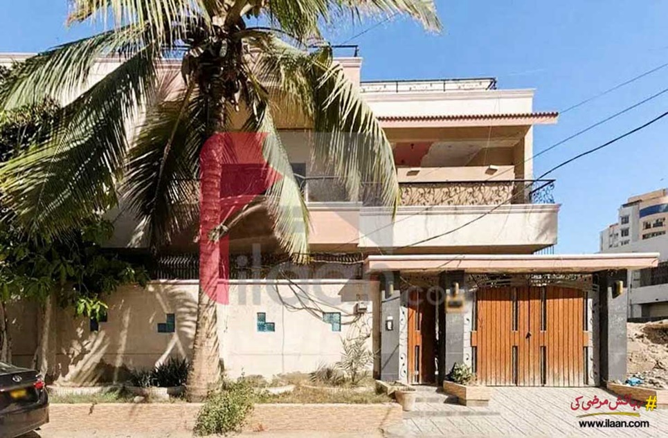 250 Sq.yd House for Rent in Bath Island, Karachi