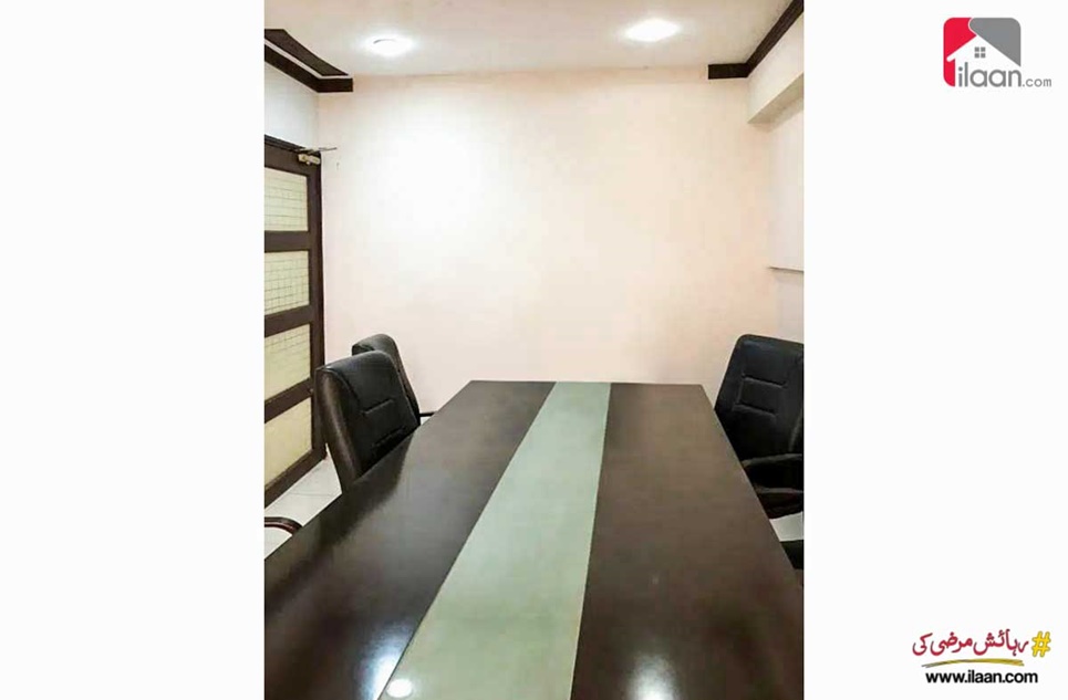 151 Sq.yd Office for Sale in Block 9, Clifton, Karachi
