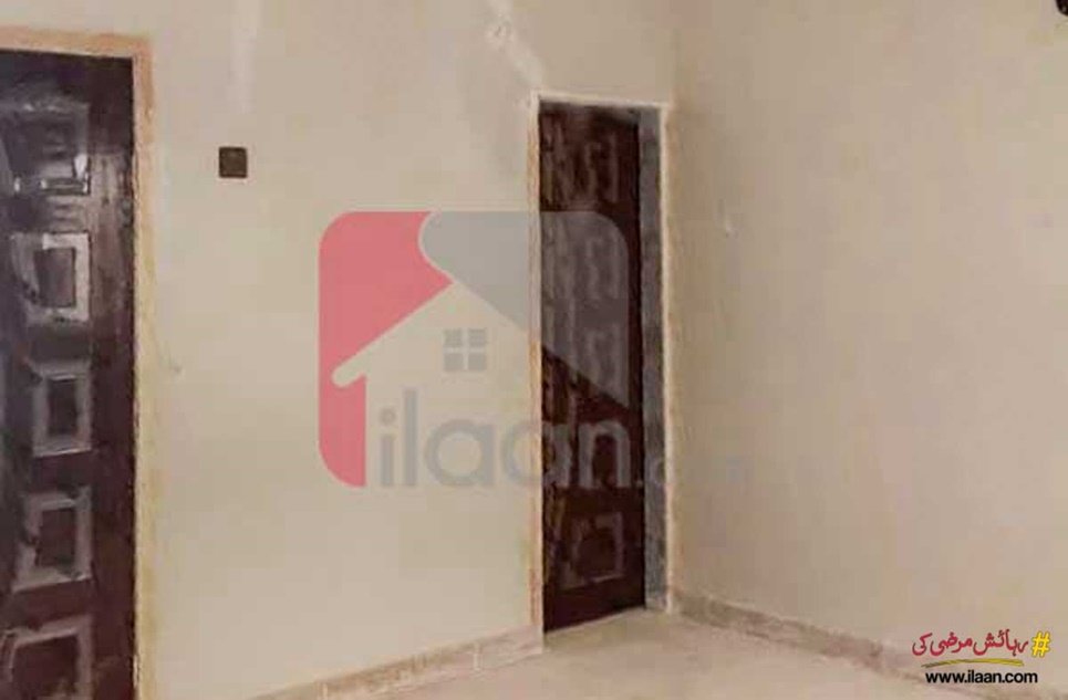 133 Sq.yd House for Sale in Phase 3, Punjabi Saudagaran Housing Society, Scheme 33, Karachi