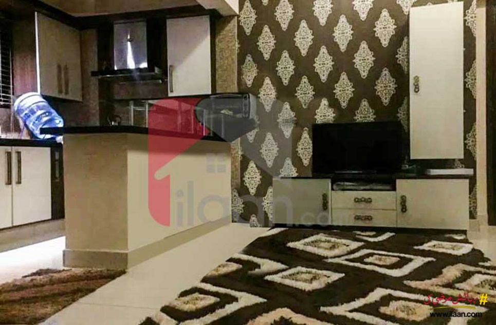 2 Bed Apartment for Sale in Sharfabad, Gulshan-e-iqbal, Karachi