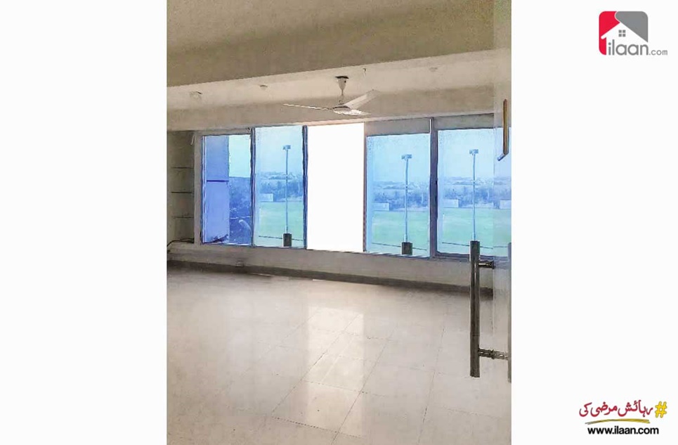 200 Sq.yd Office for Rent in Rahat Commercial Area, Phase 6, DHA Karachi
