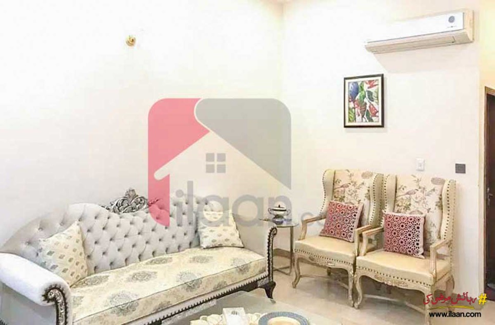 500 Sq.yd House for Sale in Block L, North Nazimabad Town, Karachi