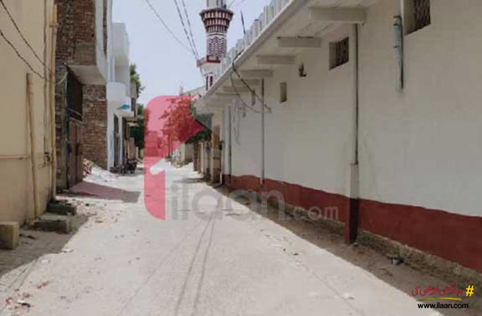 18 marla house for sale in Yazman Mandi, Bahawalpur
