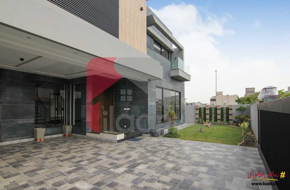 1 kanal House For Sale in Block L, Phase 6, DHA Lahore