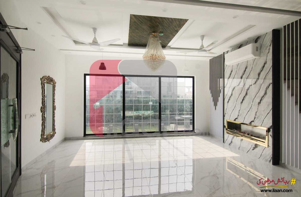 1 kanal House For Sale in Block M, Phase 6, DHA Lahore