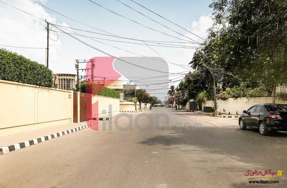 74 Sq.yd Commercial Plot for Sale in Sher Shah Colony, Kemari Town, Karachi