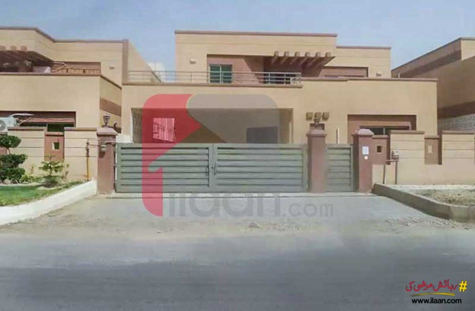 500 Sq.yd House for Rent in Askari 5, Malir Cantonment, Karachi