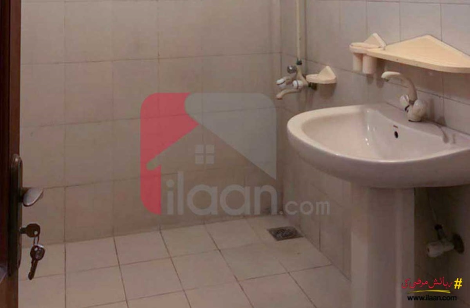 1 Kanal House for Rent (First Floor) in HBFC Housing Society, Lahore