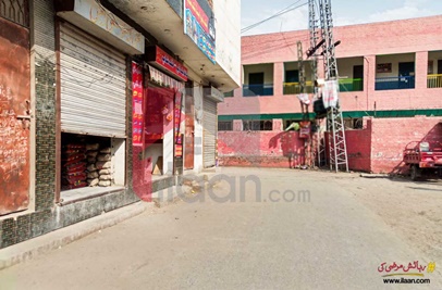 4 Kanal Plot for Sale in Chung, Mohlanwal Road, Lahore