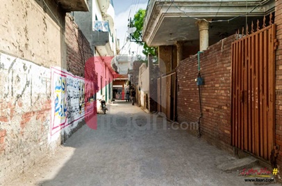 10 Marla House for Rent in Chung, Mohlanwal Road, Lahore