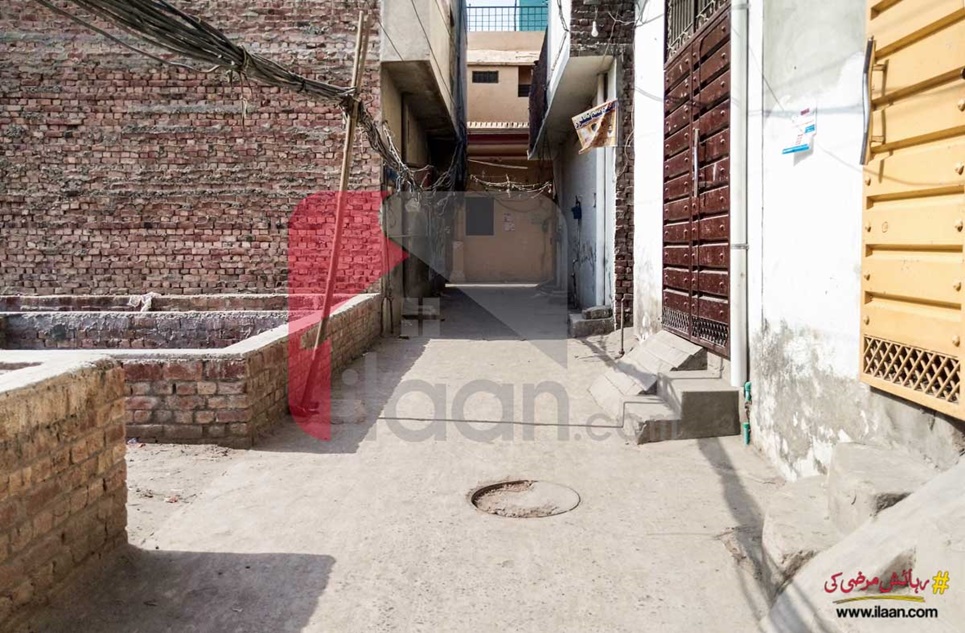 3 Marla Plot for Sale in Chung, Mohlanwal Road, Lahore