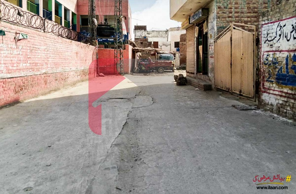 7 Marla Plot for Sale in Chung, Mohlanwal Road, Lahore