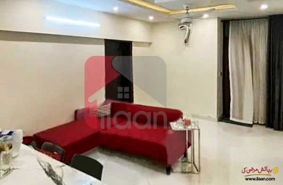 111 Sq,yd Apartment for Sale in Sharfabad, Gulshan-e-iqbal, Karachi
